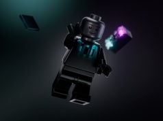 LEGO SMART Play technologia, która ożywia zabawę jak nigdy dotąd!