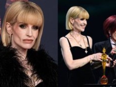 Kelly Osbourne zabrała głos po fali komentarzy dotyczących jej wyglądu. "Przechodzę obecnie przez najtrudniejszy okres w moim życiu"