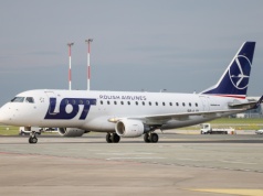 PLL LOT odwołały najbliższe rejsy do Dubaju, Rijadu i Tel Awiw