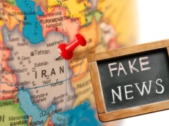 Atak Izraela na Iran. Wojna na Bliskim Wschodzie wykorzystywana przeciwko Ukrainie