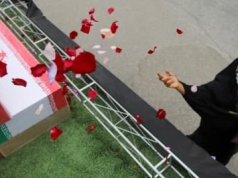 Czerwony Półksiężyc: bilans ofiar po stronie Iranu wzrósł do 787 osób