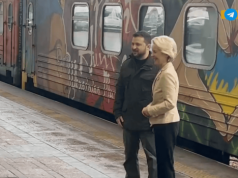 KE i niektóre kraje UE chcą, by Ukraina udowodniła, że naprawia Przyjaźń