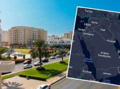 Turyści pytają, co z wycieczkami do Omanu. Itaka podjęła decyzję