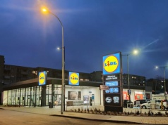 Zakupy w Lidlu przez całą dobę. Teraz to już możliwe