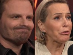 Marcin Hakiel i Paulina Smaszcz ROZCZAROWALI internautów wspólnym wywiadem. "Smutny widok"