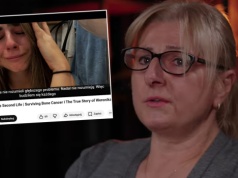 Spojrzała matce w twarz i wyznała... 