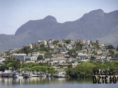 Nie tylko gangi i narkotyki. Druga twarz brazylijskich faweli