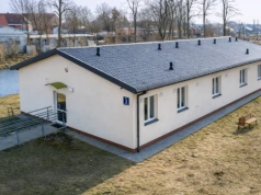 Gmina Ojrzeń posiada budynek o dużym potencjale. Szuka najemcy