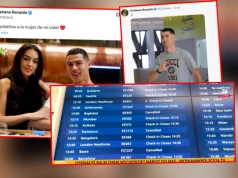 Cristiano Ronaldo uciekł z Arabii. Bomby przeraziły nawet jego