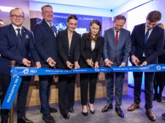 Nowa siedziba PEJ. Atom rośnie w siłę na Pomorzu