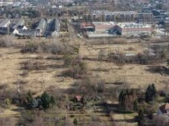 Wrocław zamieni się gruntami z AMW. W planach duży park na granicy Partynic i Ołtaszyna