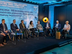 Bezpieczeństwo medyczne Polski. Ekspert: Dokonuje się przełom na miarę przewrotu kopernikańskiego