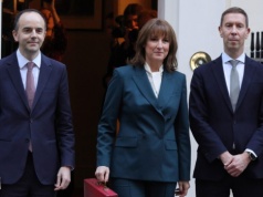 Wiosenne przemówienie Rachel Reeves. Co się zmieni w gospodarce UK?