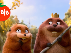 Hopnięci zachwycili krytyków! Szykuje się jeden z najlepszych filmów Pixara ostatnich lat