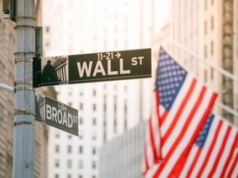Wall Street zaczyna dzień od czerwieni. Czołowe indeksy pod kreską
