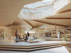 Spór o bibliotekę w Rzeszowie i projekt Kengo Kumy. Znamy werdykt KIO