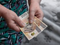 Bank zażądał spłaty pożyczki zmarłego syna. 91-latka wygrała w sądzie