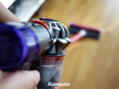 Ten polecany odkurzacz pionowy gwarantuje 40 minut pracy! Dokładny, cichy