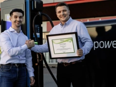 Elektryki coraz częściej na OZE. 42,6% „zielonego” prądu pochodzi z wiatru