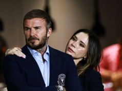 Victoria Beckham wspomina wakacje z mężem w Portofino. "Początek miłości"