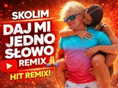 SKOLIM – Daj Mi Jedno Słowo (Key C Remix)