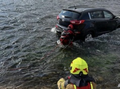 Prokuratura ustaliła tożsamość wyłowionego z Popradu mężczyzny