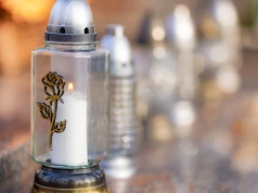 Ostatnie pożegnanie Iwony Kuklińskiej