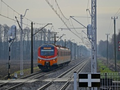 Po 30 latach przerwy wracają pociągi. Składy pojadą nawet do Warszawy