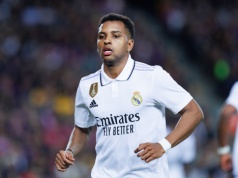 Rodrygo z Realu Madryt złamał kolano i może nie zagrać ponownie aż do 2027 roku, opuszczając Mistrzostwa Świata