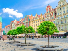 Wrocław zamyka szklane ogródki. Będzie bunt restauratorów na starym mieście?