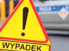 Śmiertelny wypadek na placu budowy linii tramwajowej do Mistrzejowic. Samochód ciężarowy potrącił rowerzystkę