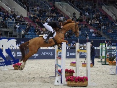 Grand Prix dla Skrzyczyńskiego. CAVALIADA Tour dla Lewickiego. Pozostali zwycięzcy