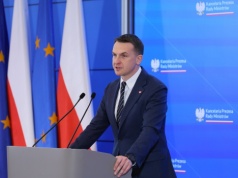 Czy państwo w końcu pomoże Polakom? Szłapka kluczy