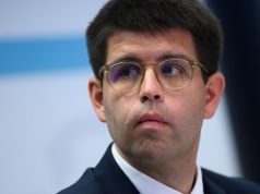 Jankowski na proteście szpitali: muszą mieć pieniądze na to, żeby sfinansować podwyżki