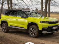 Nowy Jeep Compass 2026 - co się zmieniło? Premiera, dane techniczne i pierwsze wrażenia | 6 minut