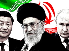 Ekspert: Iran będzie walczył samotnie. Nie może liczyć na Chiny