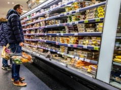 Rosną ceny żywności w UK. Prognozy nie są optymistyczne