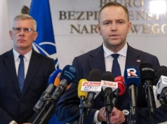 Prezydent zdecyduje o publikacji tajnego raportu