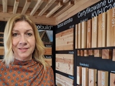 Tartak pod Chojnicami planuje rozbudowę. Mieszkańcy obawiają się jeszcze większego hałasu i natężenia ruchu