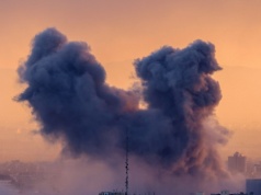 Na Bliskim Wschodzie wrze. Media: Iran uderzył, szykują odpowiedź