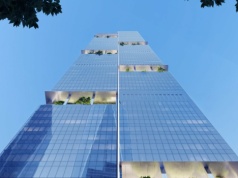 Szklany gigant w Nowym Jorku. Tak będzie wyglądać nowe 2 WTC