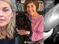 31 dzień zaginięcia matki znanej prezenterki. Szeryf: pora zakasać rękawy