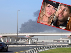 Szadkowski: polscy influencerzy w Dubaju dostali 