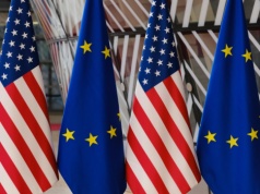 Pułapka chińskiego importu i amerykańskie cła. Europa musi przebudować swój handel