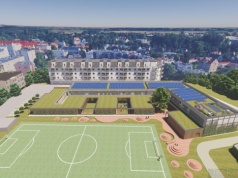 Czy Świdnica wybuduje kompleks przedszkolno-żłobkowy za 35 mln złotych?