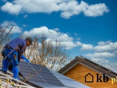 Ten element fotowoltaiki psuje się średnio po 5 latach. Naprawa to 8000 zł