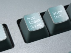 Print Screen w Windows 11 się zmienił. To dość skomplikowane