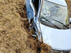 Zajechał drogę Volkswagenowi. Wypadek w Górach zakończył się tragicznie w skutkach