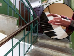 Od miesięcy słucha "brzdękania" sąsiada. "Litości. Jak mam normalnie funkcjonować?"