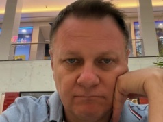 Była radość, jest rozczarowanie. Wokalista zespołu Classic jednak nie może wrócić do Polski